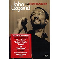 Live From Philadelphia