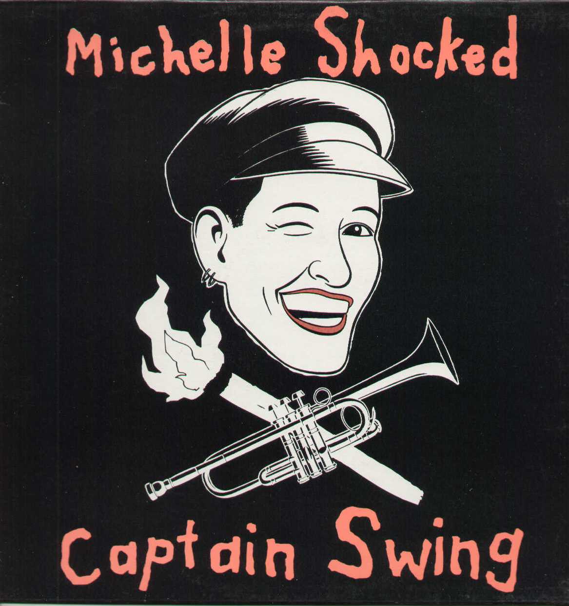 Captain Swing