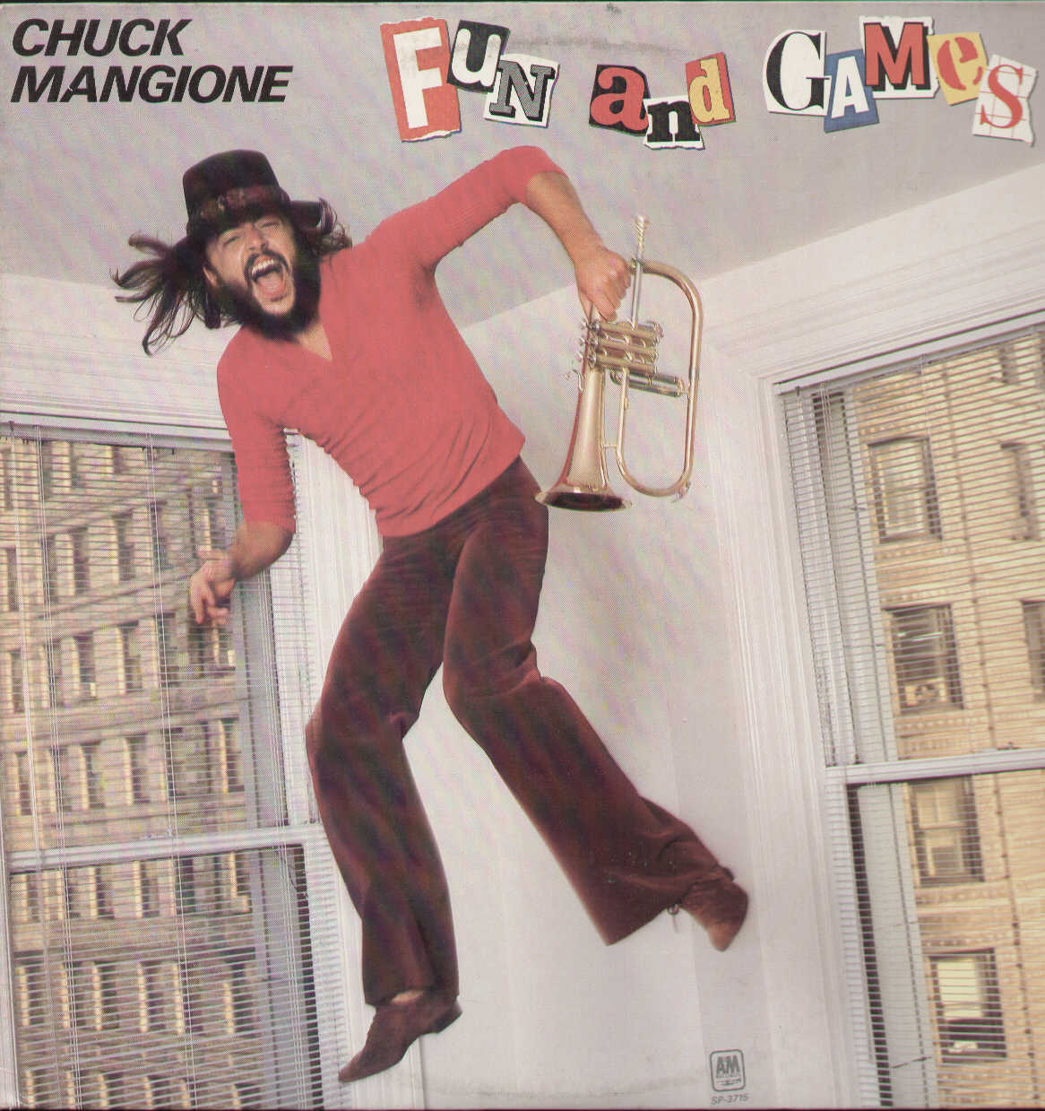 Fun And Games