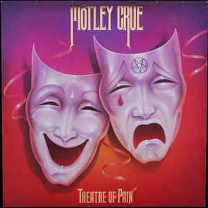 Theatre Of Pain
