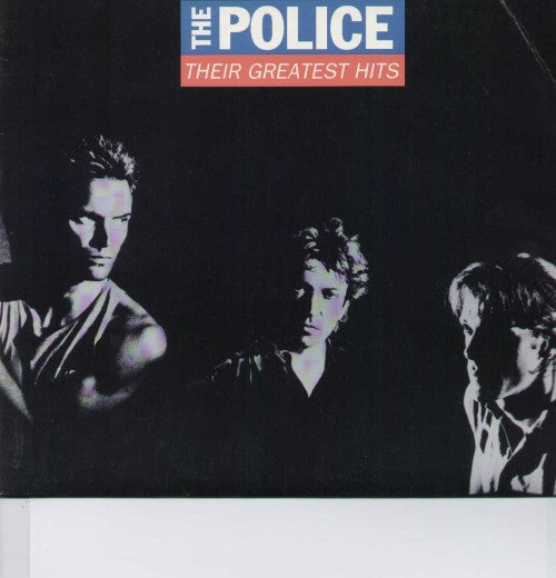 Their Greatest Hits