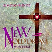 New Gold Dream
