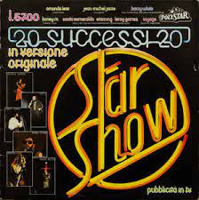 Starshow 20 Successi 20