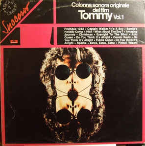 Tommy Vol.1