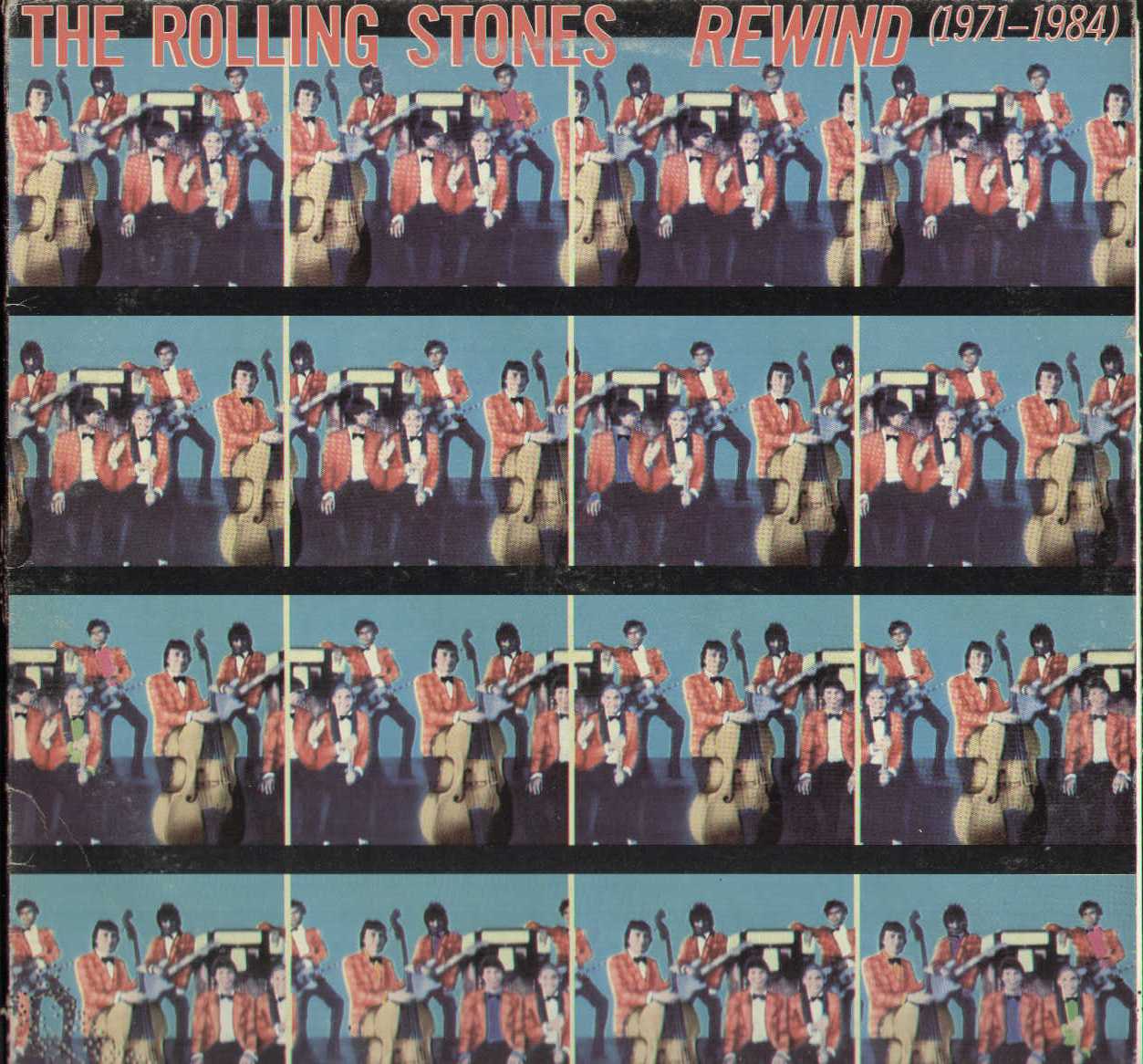 Rewind 1971-1984
