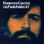 Via Paolo Fabbri 43