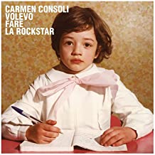 Volevo Fare La Rockstar