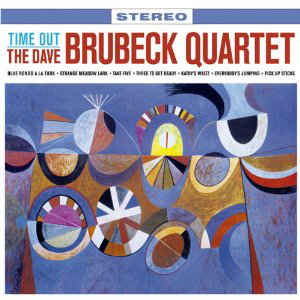 Time Out Limited Edition