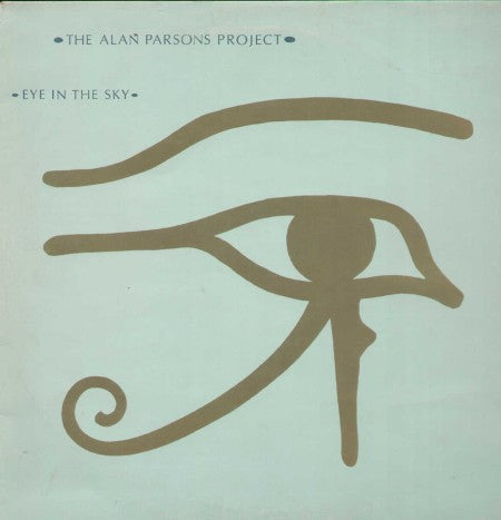 Eye In The Sky