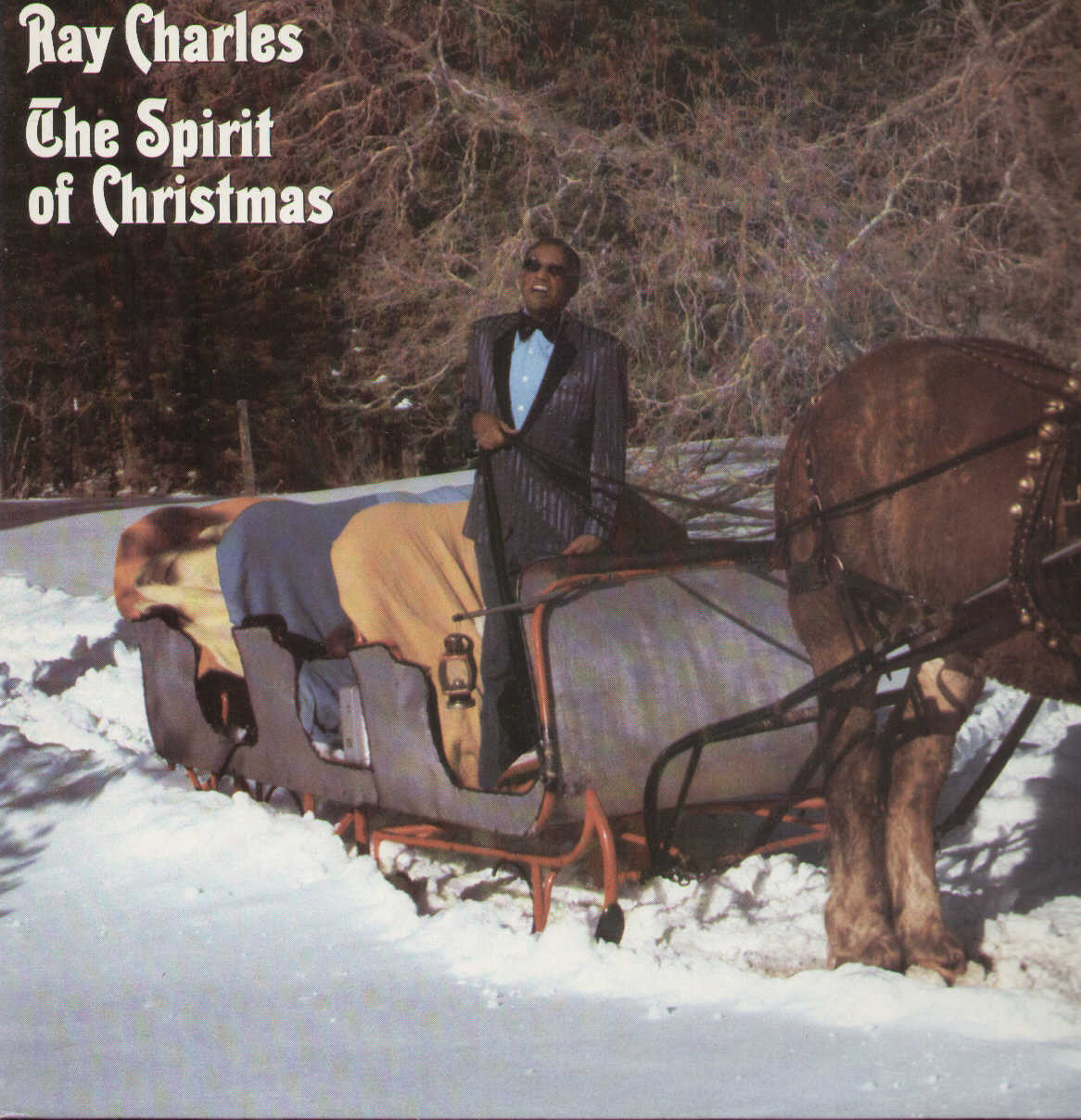 The Spirit Of Christmas