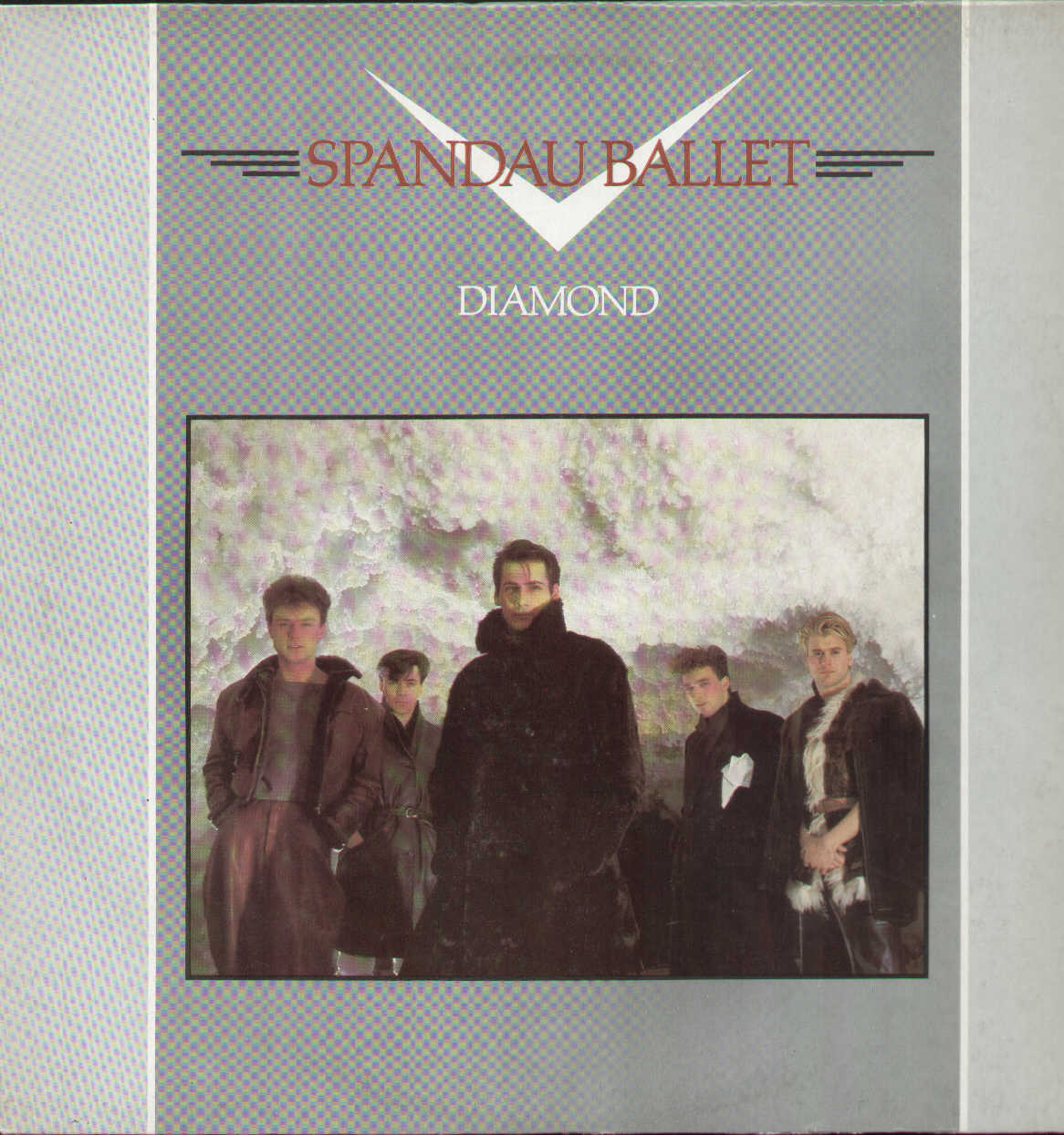 Diamond