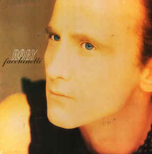 Roby Facchinetti Cgd20395