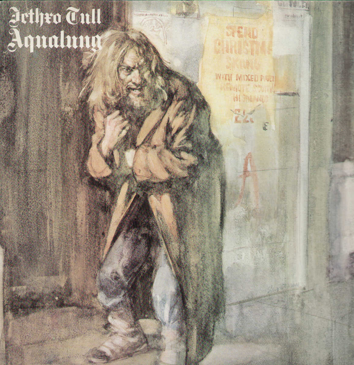 Aqualung