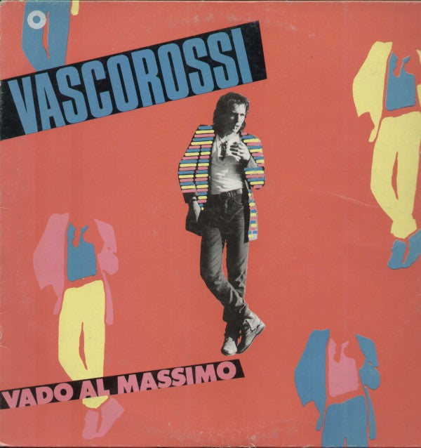 Vado Al Massimo