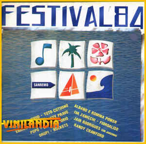 Festival 84