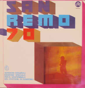 Sanremo 70
