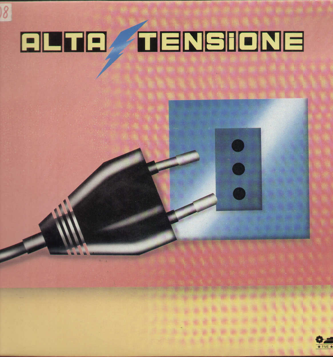 Alta Tensione