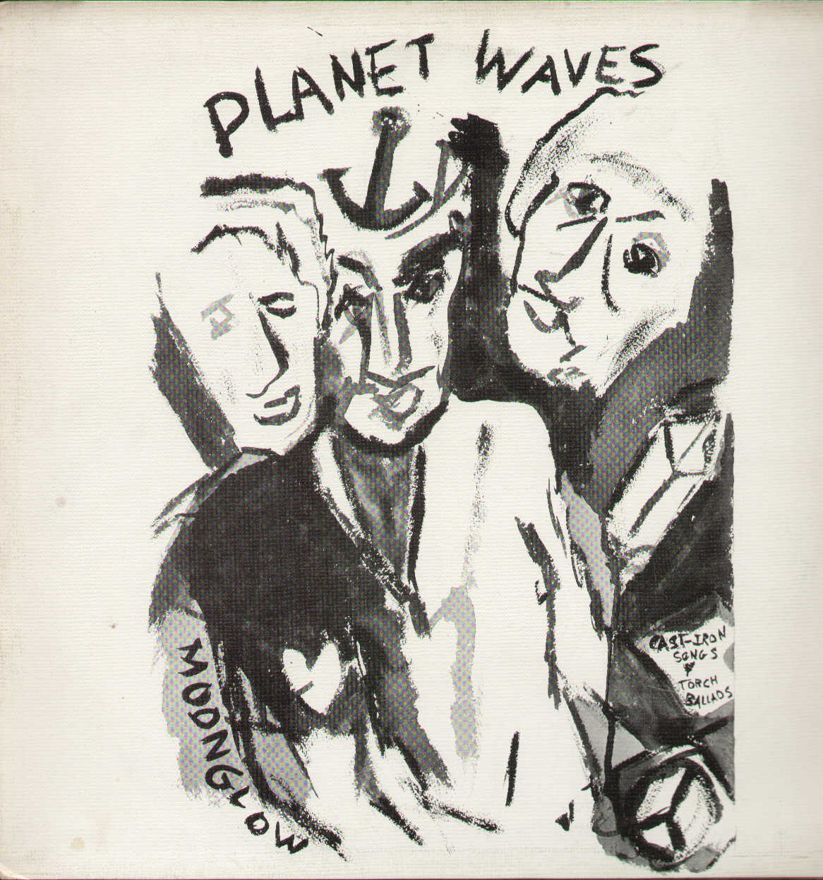 Planet Waves