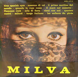 Milva Lpp82