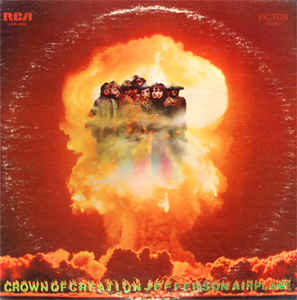 Crown Of Creation