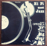 Hi Fi Meet Jazz
