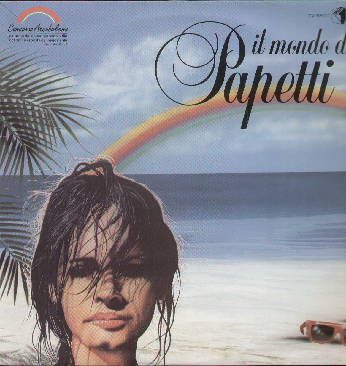 Il Mondo Di Papetti