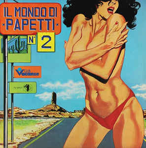 Il Mondo Di Papetti N.2