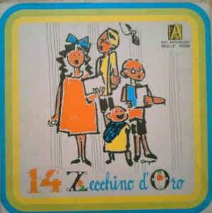 14 Zecchino D'oro