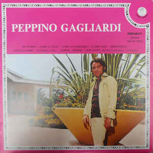 Peppino Gagliardi Relst19384