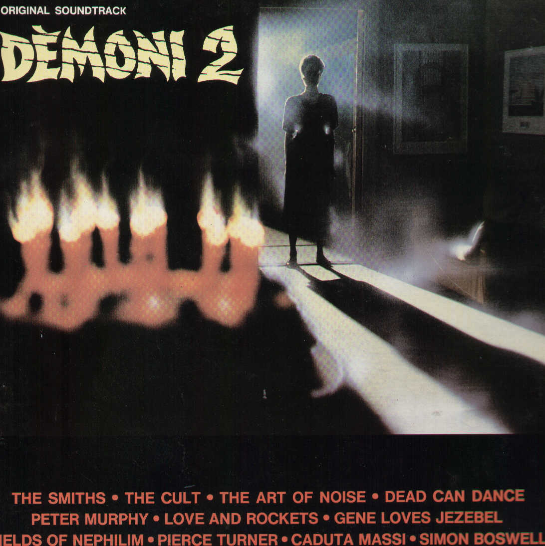 Demoni 2