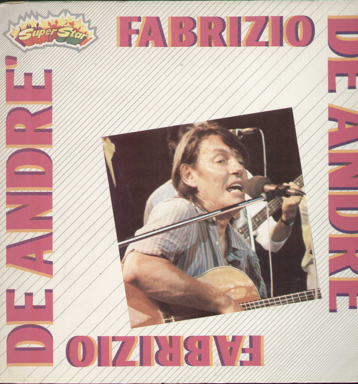 Fabrizio De André Su1003