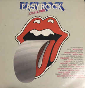 Easy Rock Collection