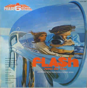 Flash - Temi Da Film
