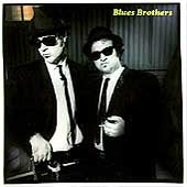 Briefcase Full Of Blues