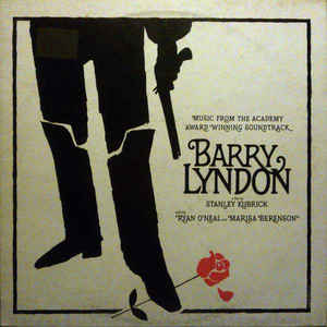 Barry Lyndon