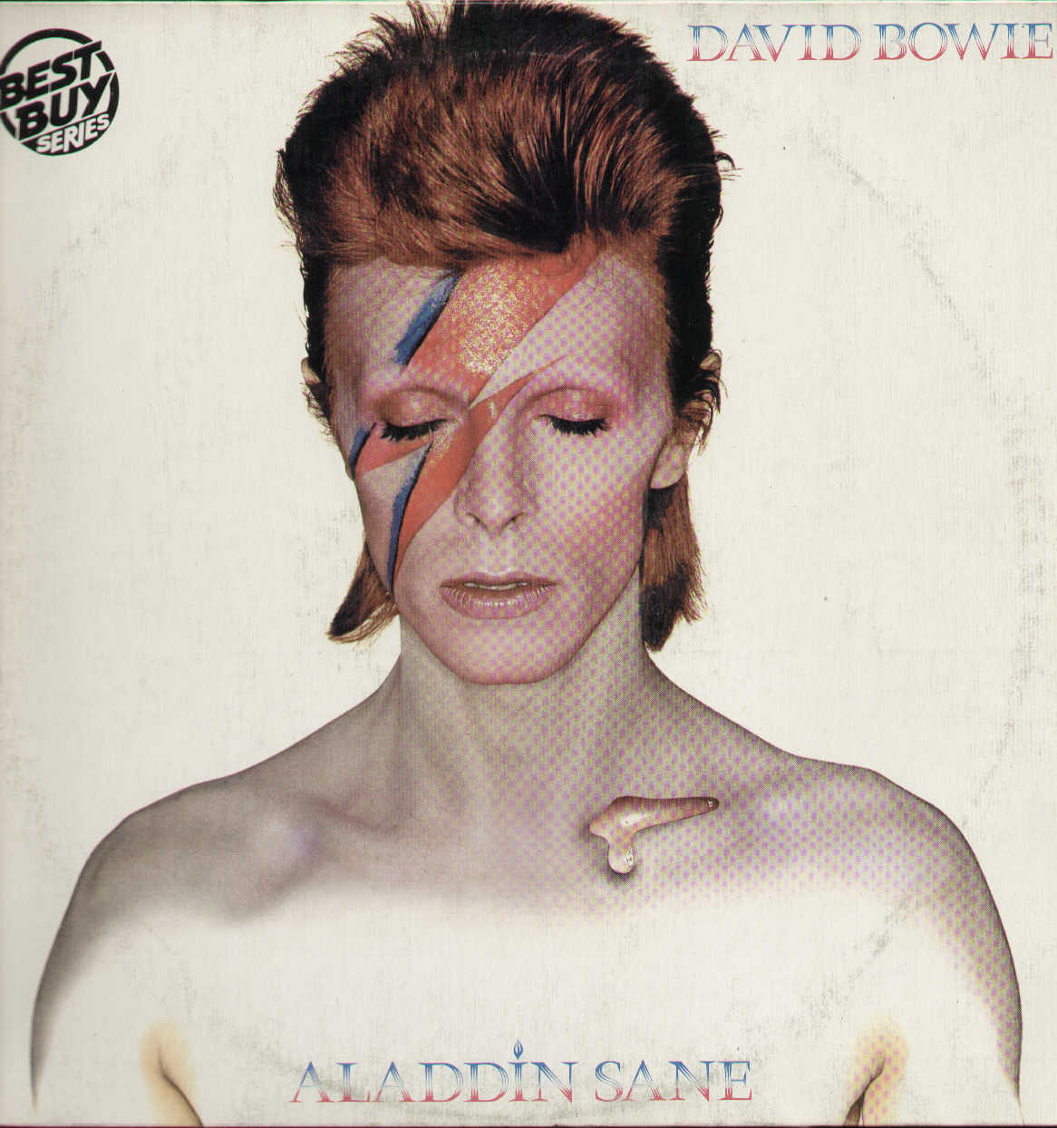 Aladdin Sane