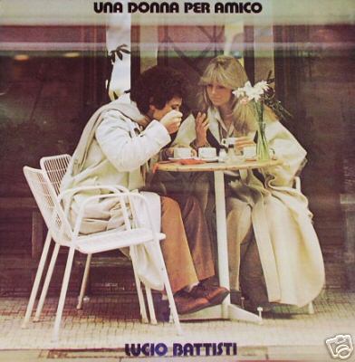 Una Donna Per Amico Cat Zpln34036