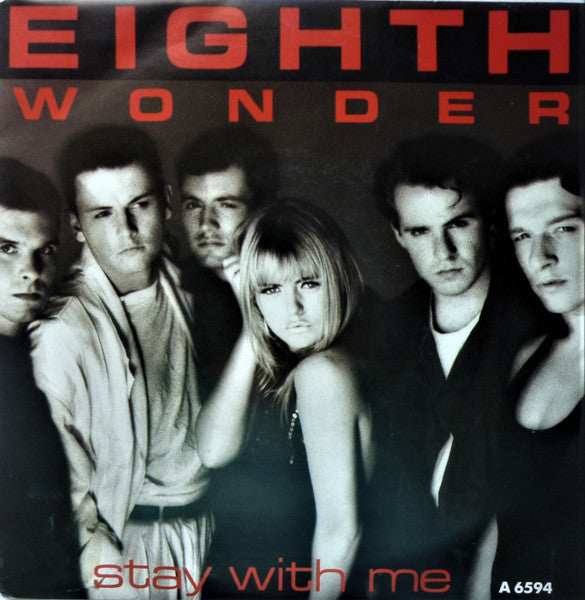 Stay With Me / Loser In Love