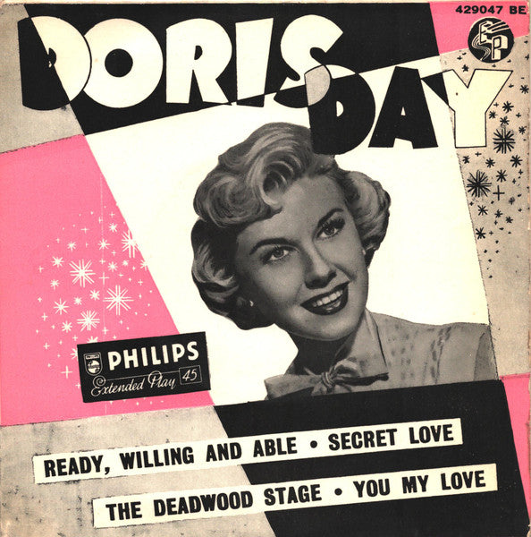 Doris Day EP