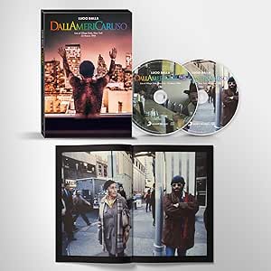 Dallamericaruso Live At Village Gate New York 23 Marzo 1986
