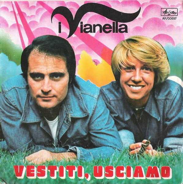Vestiti, Usciamo / Guarda