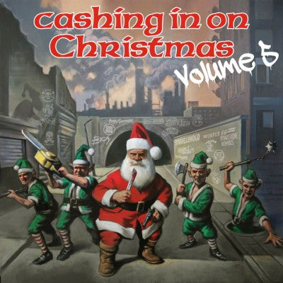 Cashing In On Christmas Volume 5