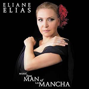 Music From Man Of La Mancha