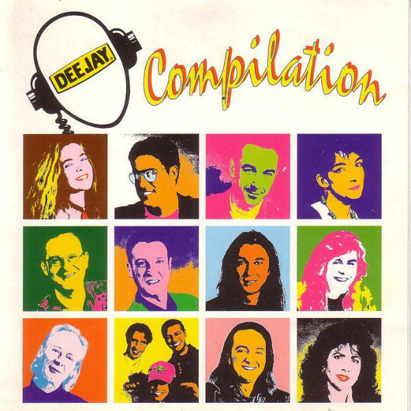 Deejay Compilation