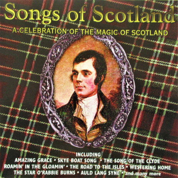 Songs Of Scotland