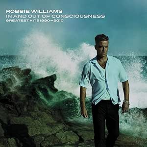 In And Out Of Consciousness Greatest Hits 1990 2010
