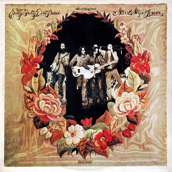 Stars And Stripes Forever