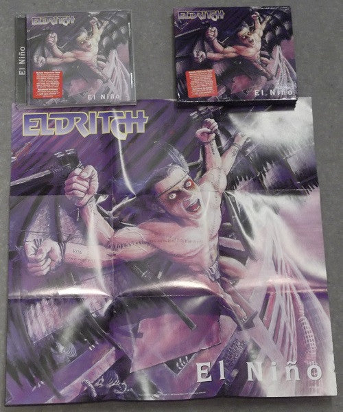 El Nino Limited Edition