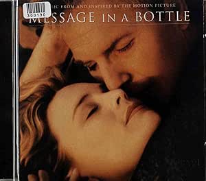 Message In A Bottle