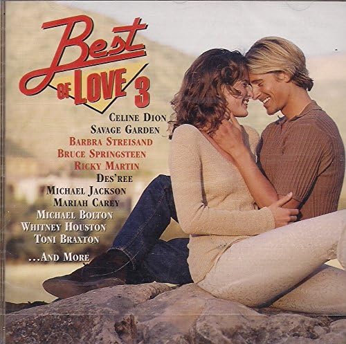 Best Of Love 3